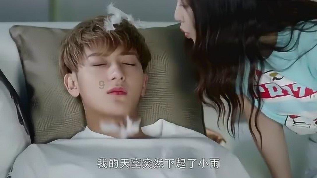 被困的初中生